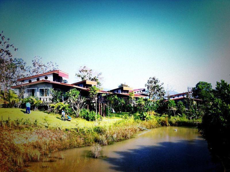 Wangnamkeaw In Love Ванг-Нам-Кьяо Экстерьер фото